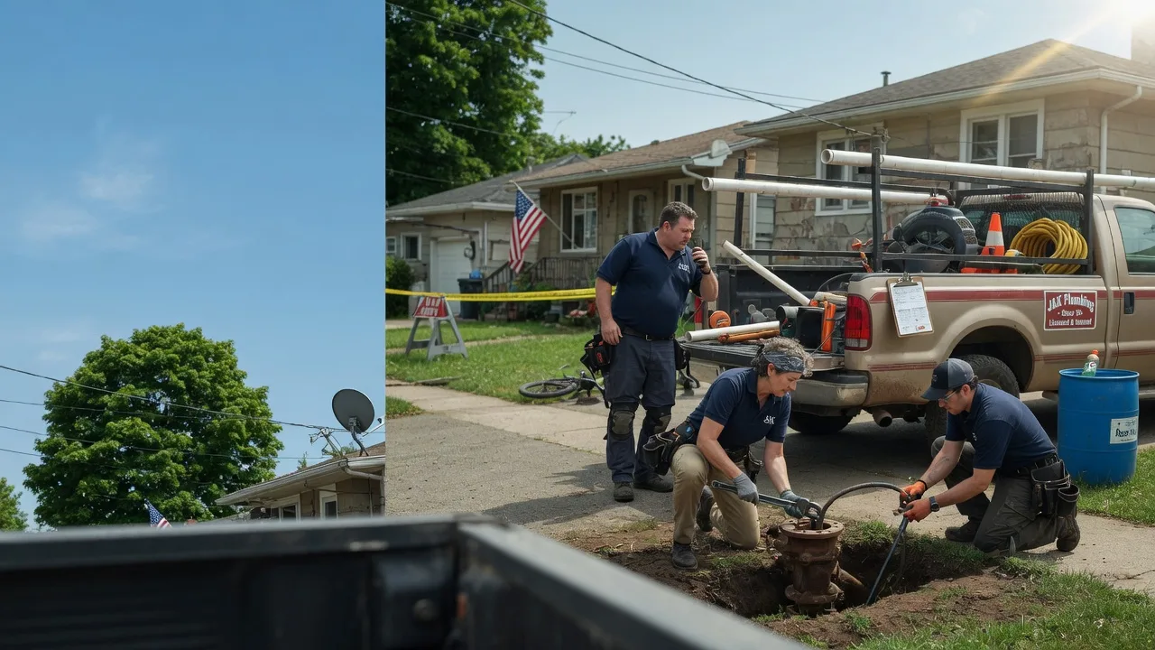 Water Heater Replacement in Dix, NE near me